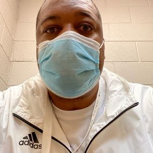 Meet your Posher, Kevin